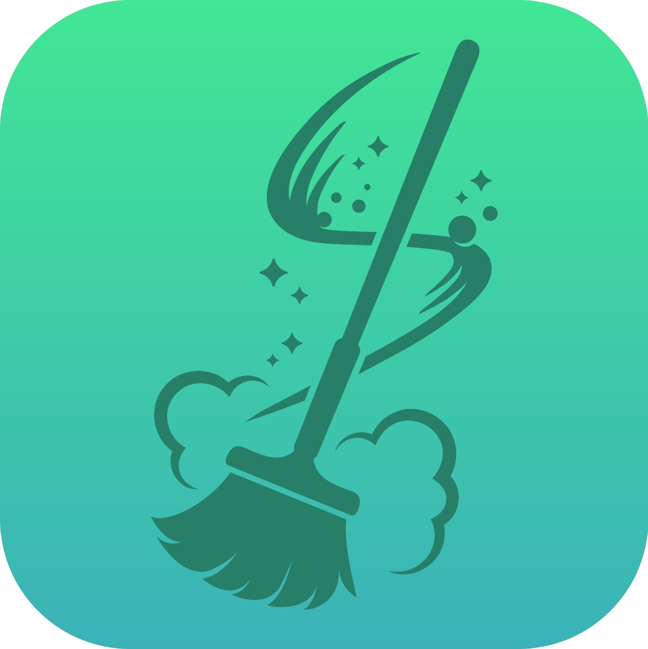 EZY CLEAN & CO PTY LTD Logo